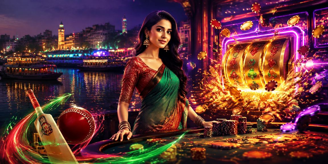 casino website