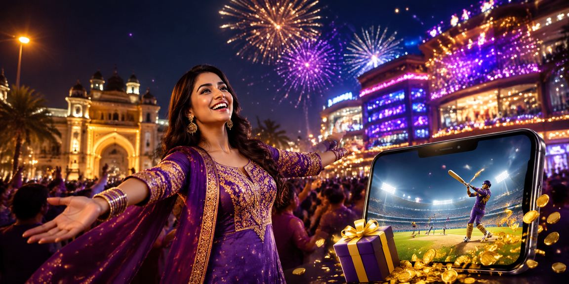 casino website
