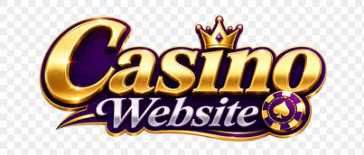 casino website logo